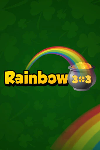 Игровой автомат Rainbow 3X3 демо игра | GMSlots Casino бесплатно