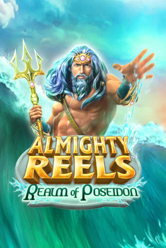 Игровой автомат ALMIGHTY REELS: Realm of Poseidon демо игра | GMSlots Casino бесплатно