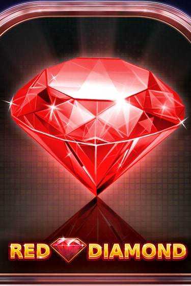 Игровой автомат Red Diamond демо игра | GMSlots Casino бесплатно