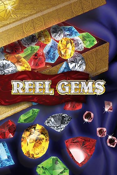 Игровой автомат Reel Gems демо игра | GMSlots Casino бесплатно