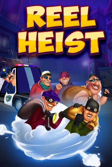 Игровой автомат Reel Heist демо игра | GMSlots Casino бесплатно