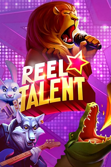 Игровой автомат Reel Talent демо игра | GMSlots Casino бесплатно