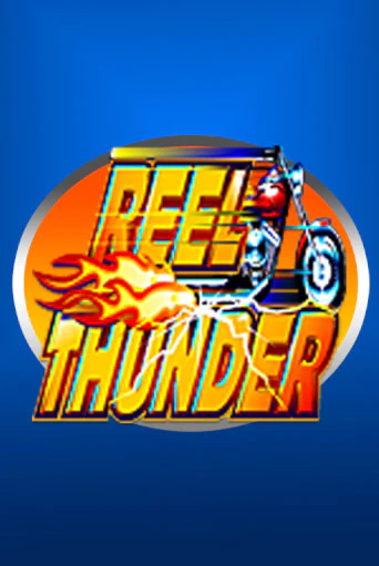 Игровой автомат Reel Thunder демо игра | GMSlots Casino бесплатно