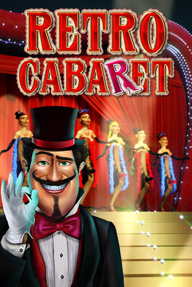 Игровой автомат Retro Cabaret демо игра | GMSlots Casino бесплатно