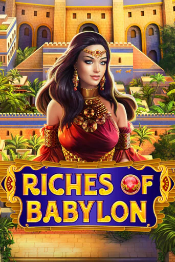 Игровой автомат Riches of Babylon демо игра | GMSlots Casino бесплатно