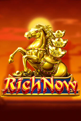 Игровой автомат Rich Now демо игра | GMSlots Casino бесплатно