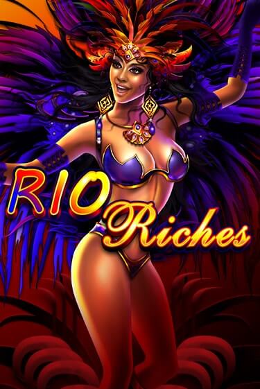 Игровой автомат Rio Riches демо игра | GMSlots Casino бесплатно