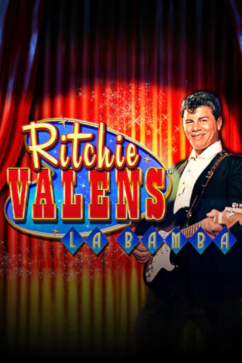 Игровой автомат Ritchie Valens™ La Bamba демо игра | GMSlots Casino бесплатно