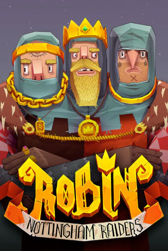 Игровой автомат Robin - Nottingham Raiders демо игра | GMSlots Casino бесплатно