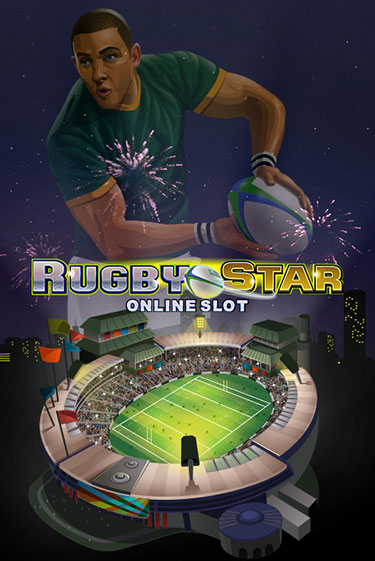 Игровой автомат Rugby Star демо игра | GMSlots Casino бесплатно