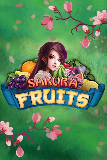 Игровой автомат Sakura Fruits демо игра | GMSlots Casino бесплатно