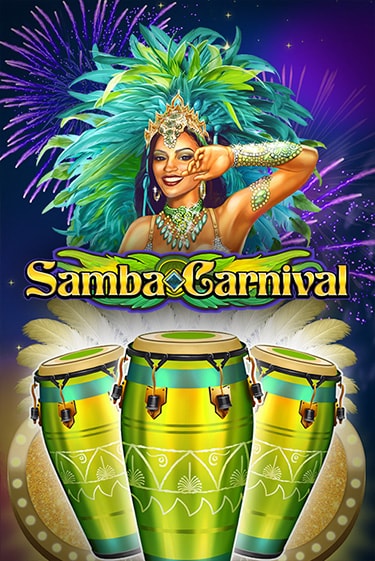 Игровой автомат Samba Carnival демо игра | GMSlots Casino бесплатно