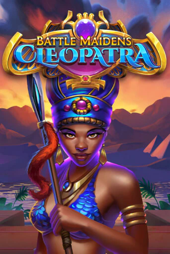 Игровой автомат Battle Maidens: Cleopatra демо игра | GMSlots Casino бесплатно