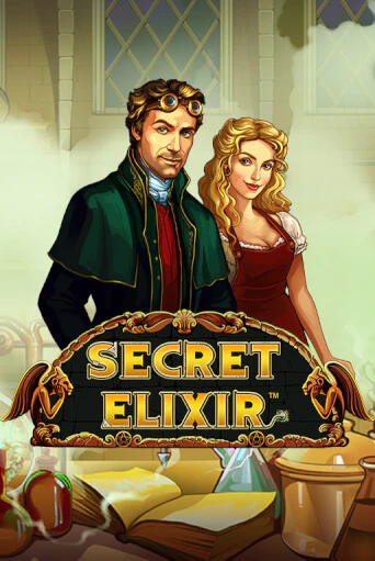 Игровой автомат Secret Elixir демо игра | GMSlots Casino бесплатно