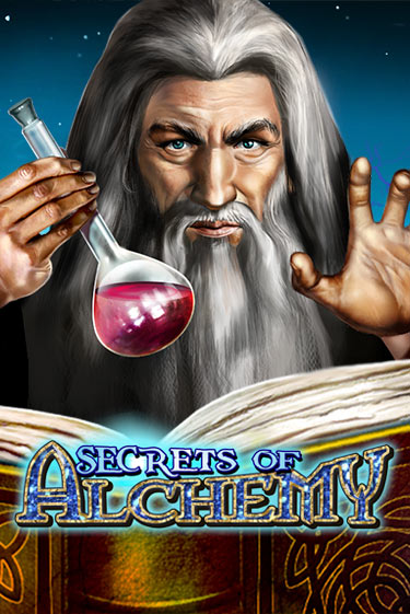 Игровой автомат Secrets Of Alchemy демо игра | GMSlots Casino бесплатно