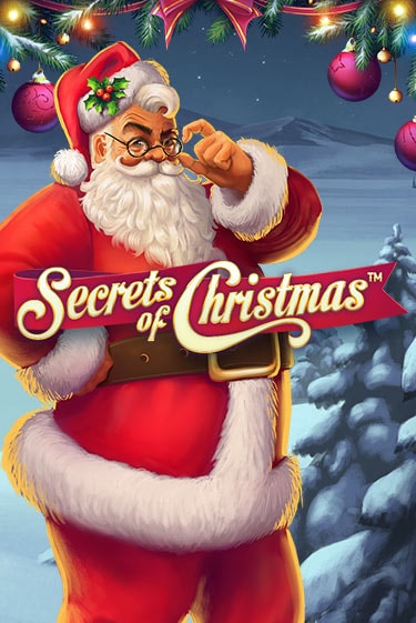 Игровой автомат Secrets of Christmas™ демо игра | GMSlots Casino бесплатно