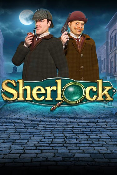 Игровой автомат Sherlock демо игра | GMSlots Casino бесплатно