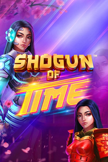 Игровой автомат Shogun of Time демо игра | GMSlots Casino бесплатно