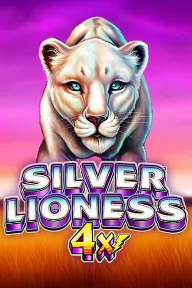 Игровой автомат Silver Lioness 4x демо игра | GMSlots Casino бесплатно