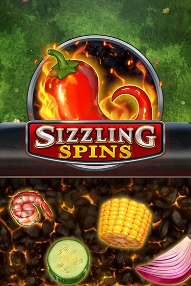 Игровой автомат Sizzling Spins демо игра | GMSlots Casino бесплатно