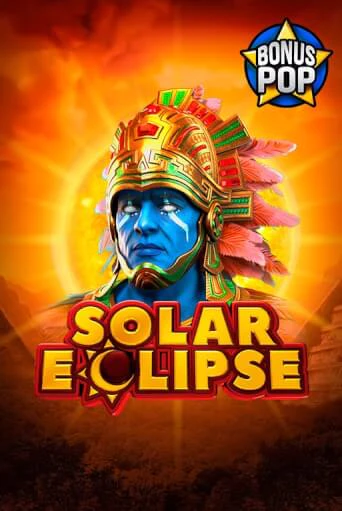 Игровой автомат Solar Eclipse демо игра | GMSlots Casino бесплатно