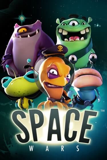 Игровой автомат Space Wars™ демо игра | GMSlots Casino бесплатно