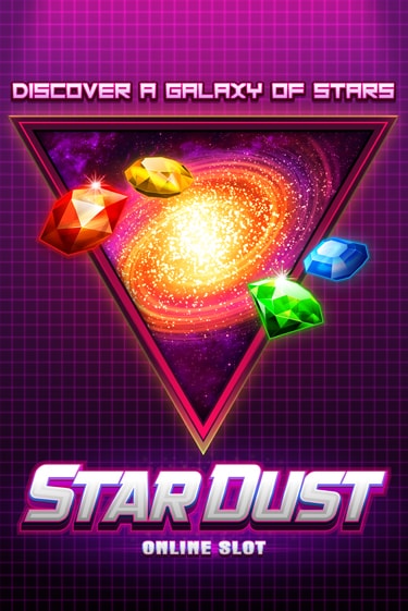 Игровой автомат Stardust демо игра | GMSlots Casino бесплатно