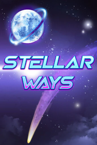 Игровой автомат Stellar Ways демо игра | GMSlots Casino бесплатно