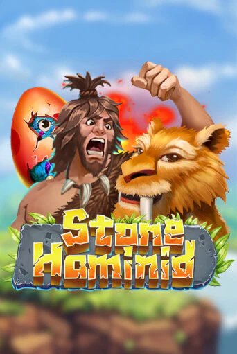 Игровой автомат Stone Hominid демо игра | GMSlots Casino бесплатно