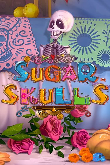 Игровой автомат Sugar Skulls демо игра | GMSlots Casino бесплатно