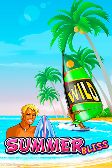 Игровой автомат Summer Bliss демо игра | GMSlots Casino бесплатно