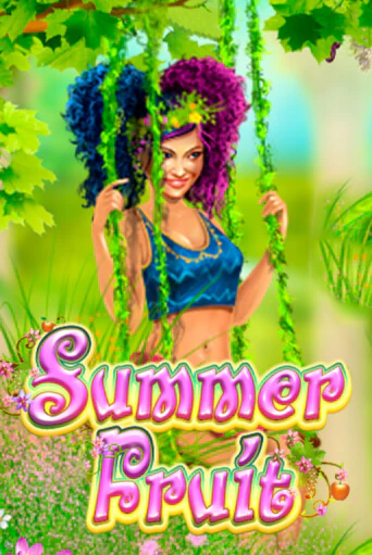 Игровой автомат Summer Fruits демо игра | GMSlots Casino бесплатно