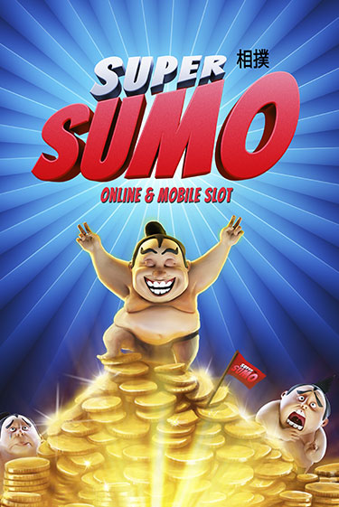 Игровой автомат Super Sumo демо игра | GMSlots Casino бесплатно