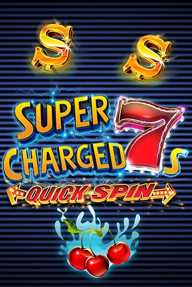 Игровой автомат Super Charged 7s демо игра | GMSlots Casino бесплатно