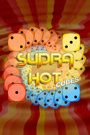 Игровой автомат Supra Hot Cubes демо игра | GMSlots Casino бесплатно