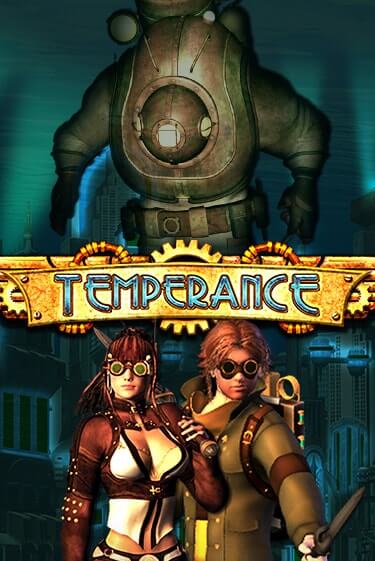 Игровой автомат Temperance демо игра | GMSlots Casino бесплатно