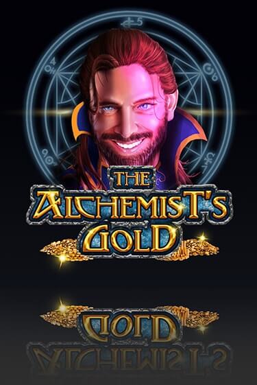 Игровой автомат The Alchemist's Gold демо игра | GMSlots Casino бесплатно