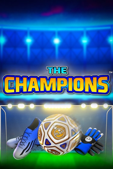 Игровой автомат The Champions демо игра | GMSlots Casino бесплатно