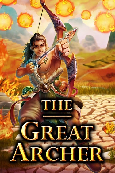 Игровой автомат The Great Archer демо игра | GMSlots Casino бесплатно