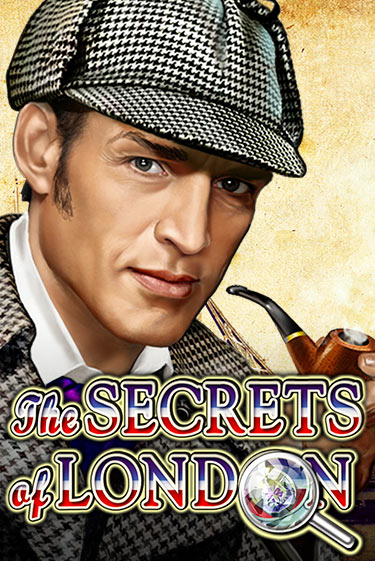 Игровой автомат The Secrets Of London демо игра | GMSlots Casino бесплатно