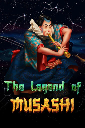 Игровой автомат The Legend of Musashi демо игра | GMSlots Casino бесплатно