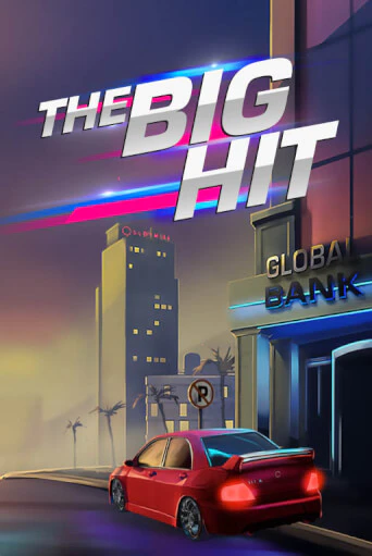 Игровой автомат The Big Hit демо игра | GMSlots Casino бесплатно