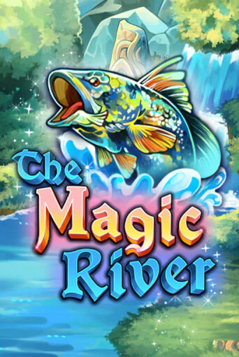 Игровой автомат The Magic River демо игра | GMSlots Casino бесплатно