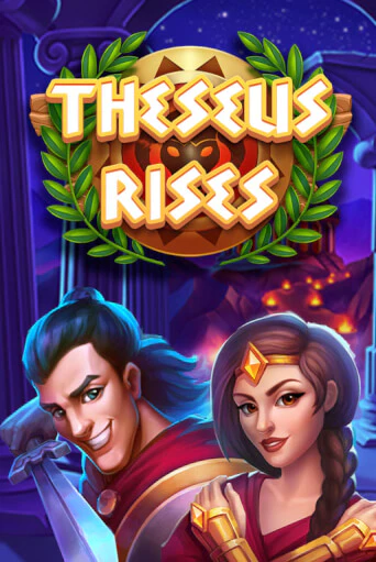 Игровой автомат Theseus Rises демо игра | GMSlots Casino бесплатно