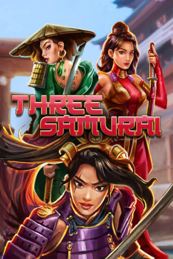 Игровой автомат Three Samurai демо игра | GMSlots Casino бесплатно