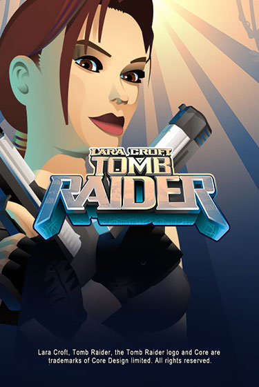 Игровой автомат Tomb Raider демо игра | GMSlots Casino бесплатно