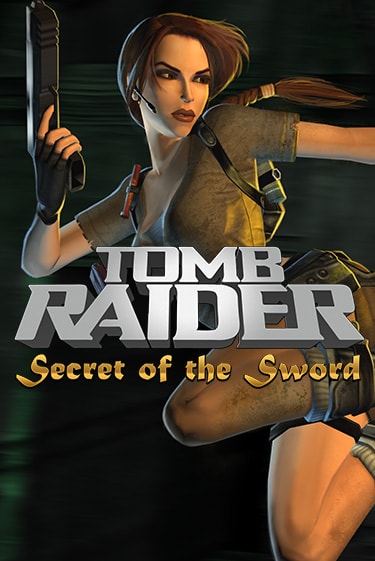 Игровой автомат Tomb Raider Secret of the Sword демо игра | GMSlots Casino бесплатно