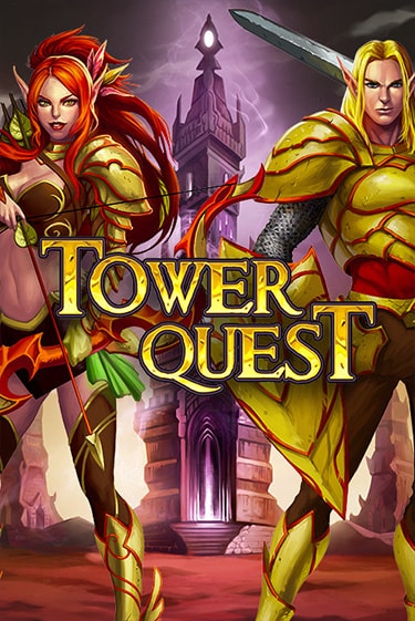 Игровой автомат Tower Quest демо игра | GMSlots Casino бесплатно