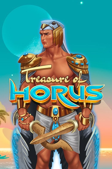 Игровой автомат Treasure of Horus демо игра | GMSlots Casino бесплатно