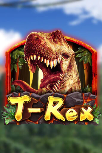 Игровой автомат T-Rex демо игра | GMSlots Casino бесплатно